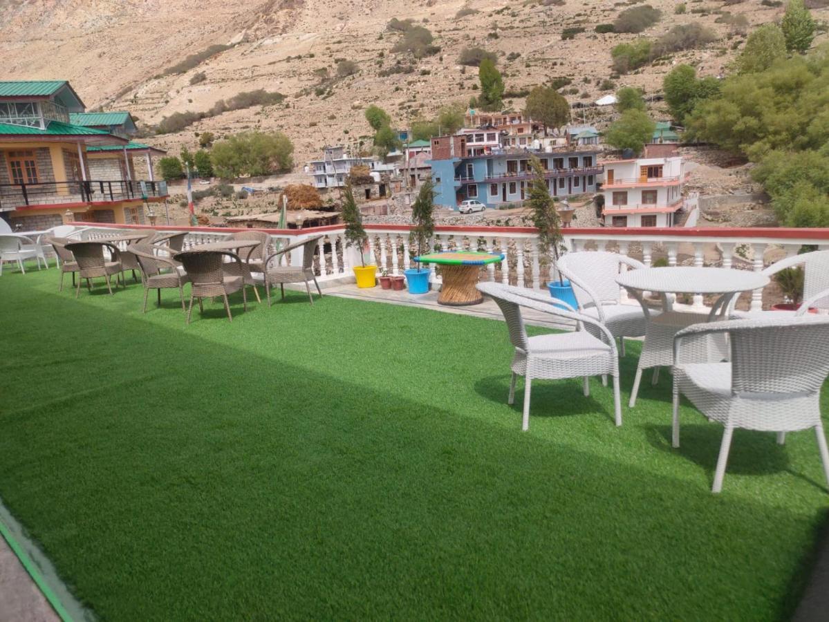 Nako Hotel Lake View מראה חיצוני תמונה