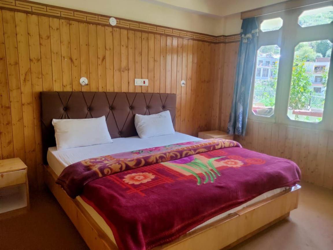 Nako Hotel Lake View מראה חיצוני תמונה
