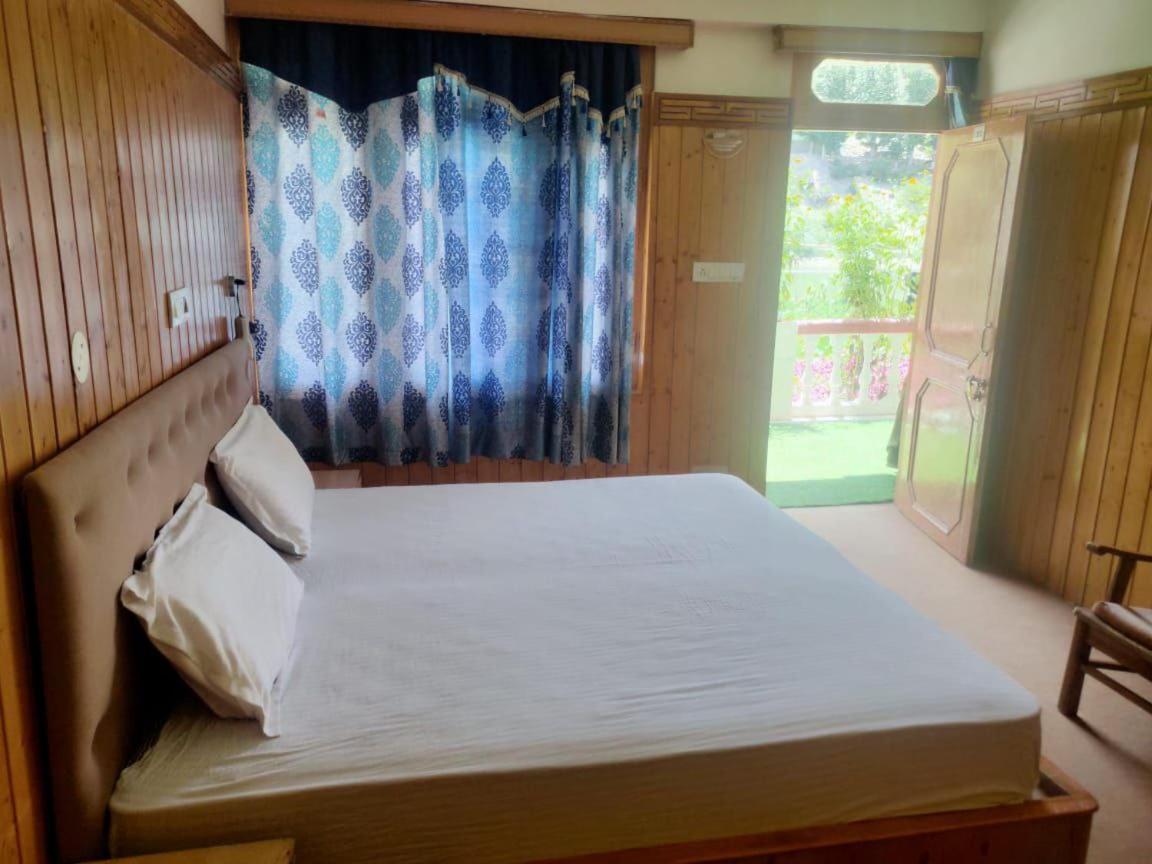 Nako Hotel Lake View מראה חיצוני תמונה